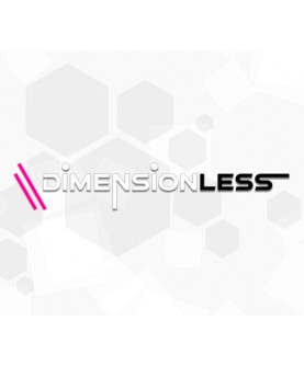 DIMENSIONLESS Steam Key GLOBAL